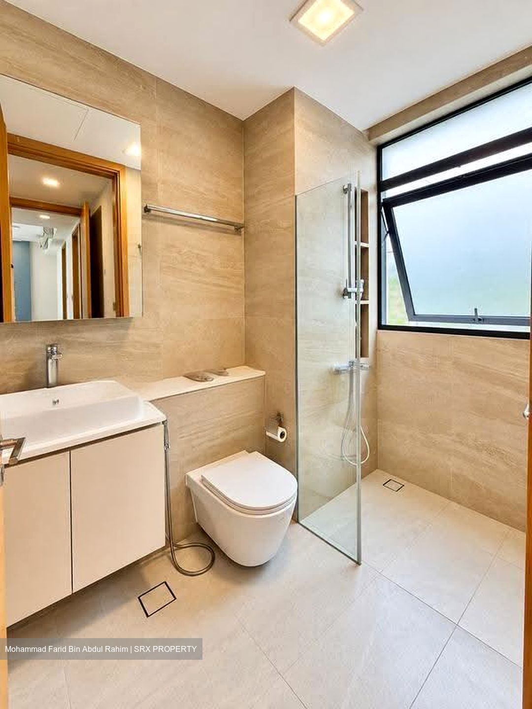 Hedges Park Condominium (D17), Condominium #624954741